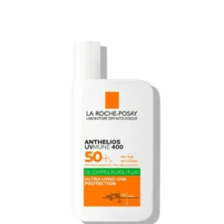 La Roche-Posay Anthelios Uvmune Fluido Oil Control Viso 50ml SPF50+