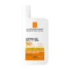La Roche-Posay Anthelios UVMune 400 Fluido Invisibile Senza Profumo Viso 50ml SPF50+
