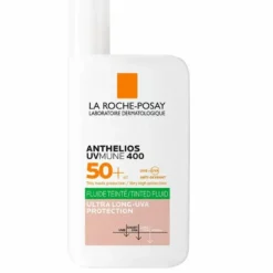La Roche-Posay Anthelios UVMune 400 Oil Control SPF50+ fluido colorato 50ml