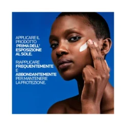 La Roche-Posay Anthelios UVMune 400 Tinted Fluid SPF50+ fluido solare colorato 50ml