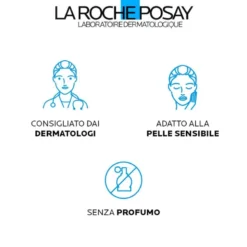 La Roche-Posay Cicaplast Gel B5 40 ml