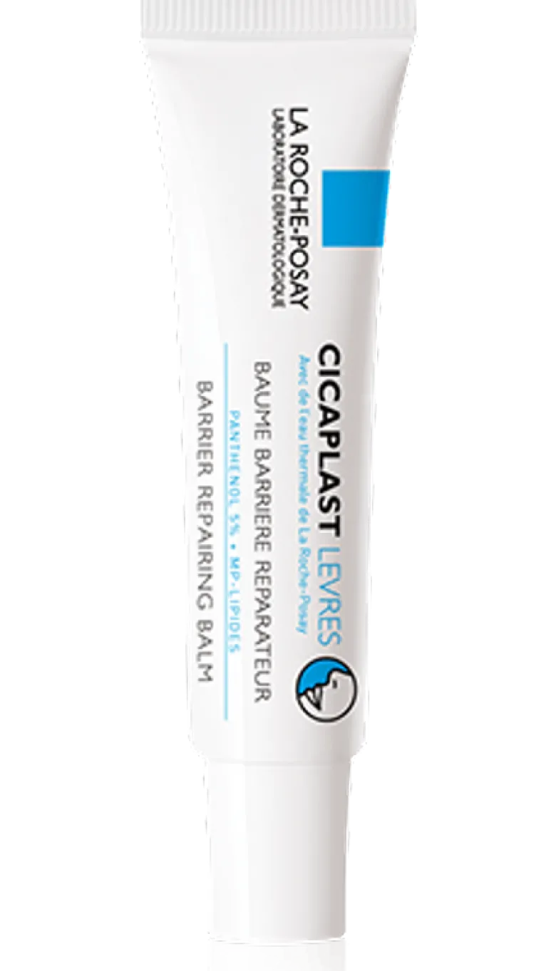 La Roche-Posay Cicaplast stick Riparatrice 7,5 ml