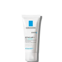 La Roche-Posay EFFACLAR Crema viso Effaclar H Iso-biome 40 ml