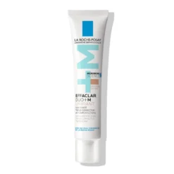 La Roche-Posay Effaclar Duo+M Unifiant Trattamento Colorato Anti-Imperfezioni Medium 40ml