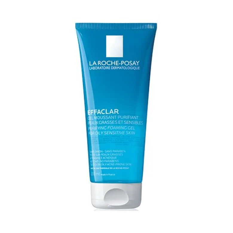 La Roche-Posay Effaclar Gel Anti-imperfezioni 200 ml