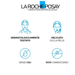 La Roche-Posay Effaclar Siero Peeling Viso ultra concentrato 30ml