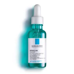 La Roche-Posay Effaclar Siero Peeling Viso ultra concentrato 30ml