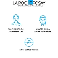 La Roche-Posay Hyalu B5 Crema Viso Anti-rughe rimpolpante 40 ml