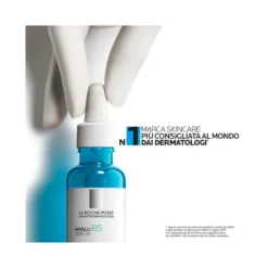 La Roche-Posay Hyalu B5 Crema Viso Anti-rughe rimpolpante 40 ml