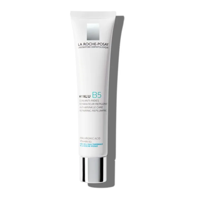 La Roche-Posay Hyalu B5 Crema Viso Anti-rughe rimpolpante 40 ml