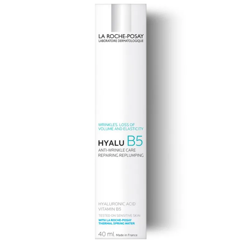 La Roche-Posay Hyalu B5 Crema Viso Anti-rughe rimpolpante 40 ml