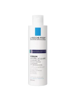 La Roche-Posay Kerium Shampoo antiforfora grassa 200 ml