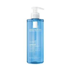 La Roche-Posay Lipikar Gel Lavante Lenitivo 400ml