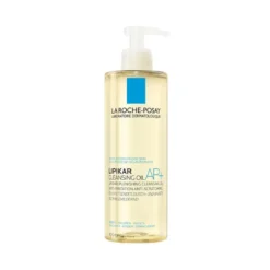 La Roche-Posay Lipikar Olio Lavante Relipidante, Anti-arrossamenti, Anti-prurito 400 ml