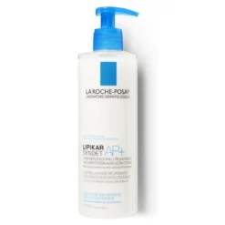 La Roche-Posay Lipikar Syndet AP+ Detergente Corpo 400 ml