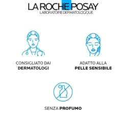 La Roche-Posay Lipikar Syndet AP+ Detergente Corpo 400 ml