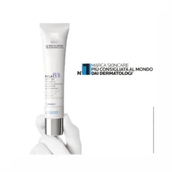 La Roche-Posay Mela B3 Crema SPF30 Anti-Macchie 40 ml
