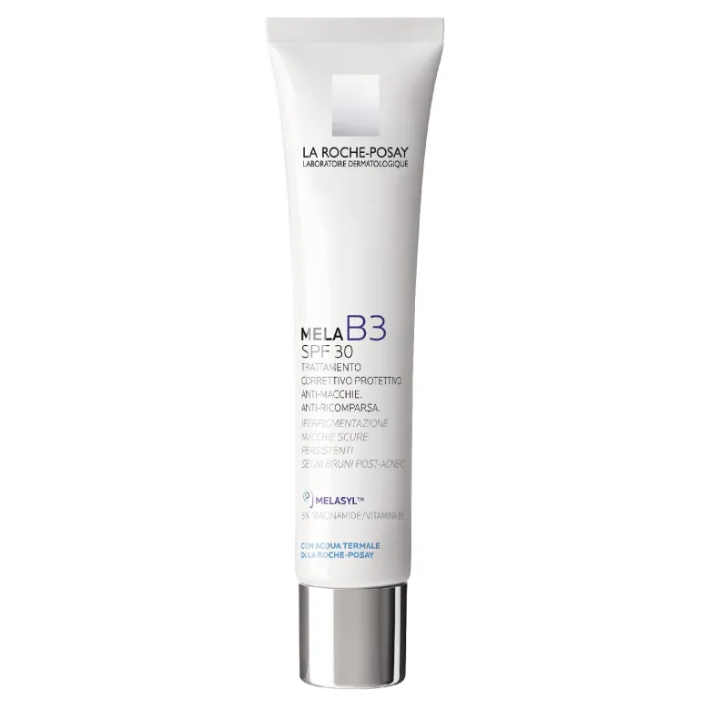 La Roche-Posay Mela B3 Crema SPF30 Anti-Macchie 40 ml