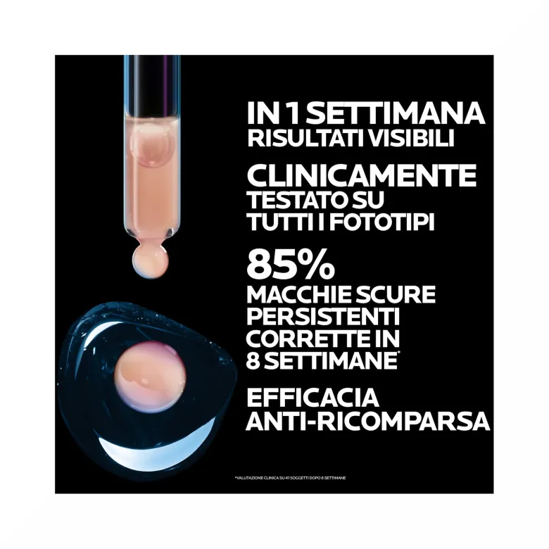 La Roche-Posay Mela B3 Siero Intensivo Anti-macchie 30 ml