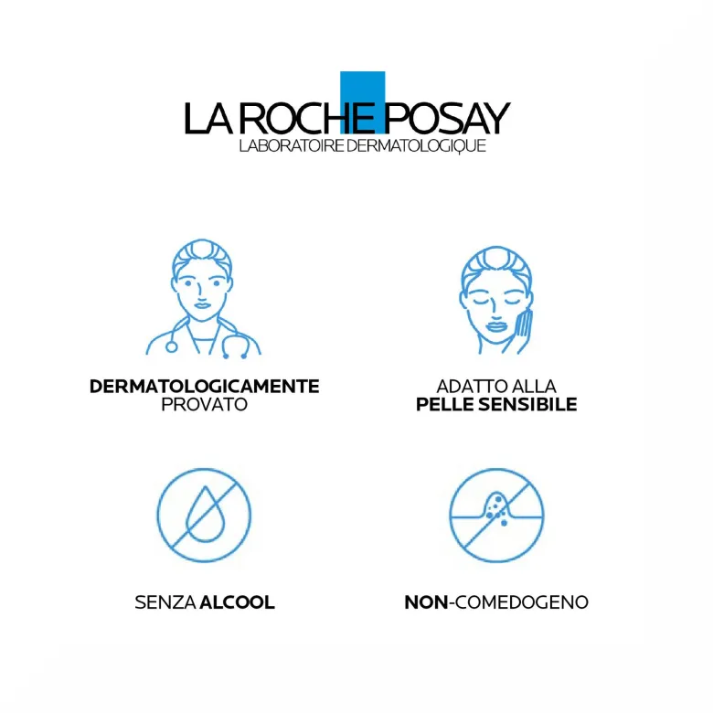 La Roche-Posay Mela B3 Siero Intensivo Anti-macchie 30 ml