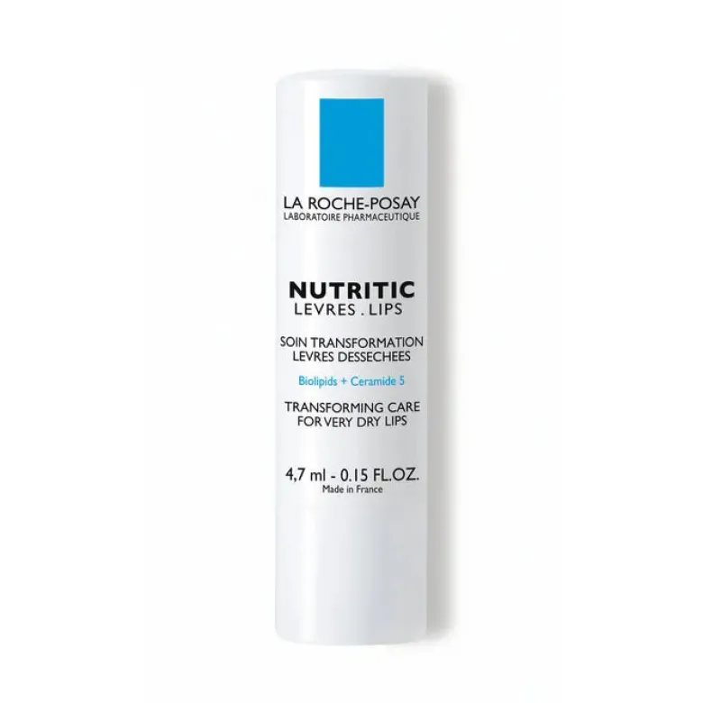 La Roche-Posay Nutritic Intense Stick Nutritiva 4,7ml