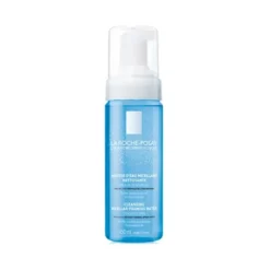 La Roche-Posay Physiological cleansers Mousse Purificante 150 ml