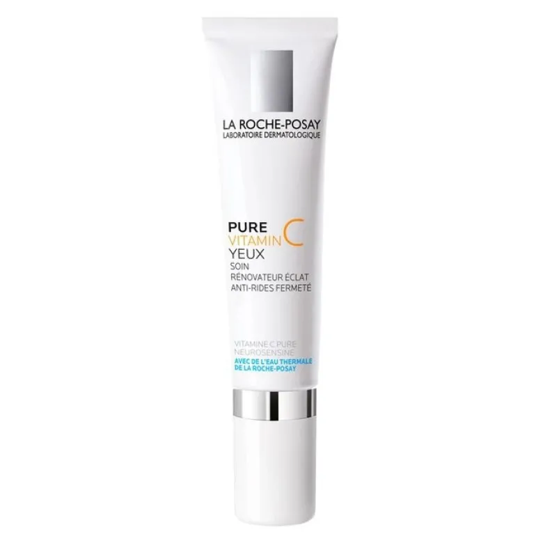 La Roche-Posay Redermic C Crema Antirughe 15 ml