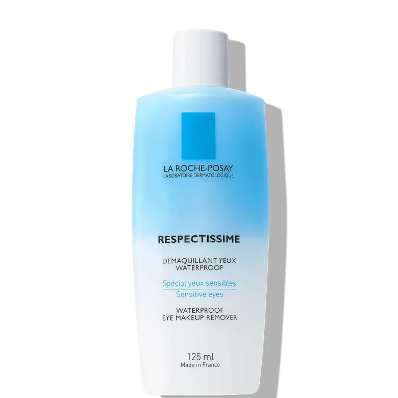 La Roche-Posay Respectissime fluido Purificante 125 ml