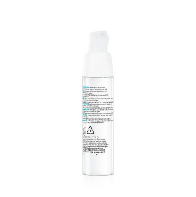 La Roche-Posay Toleriane Dermallergo Fluido 40ml