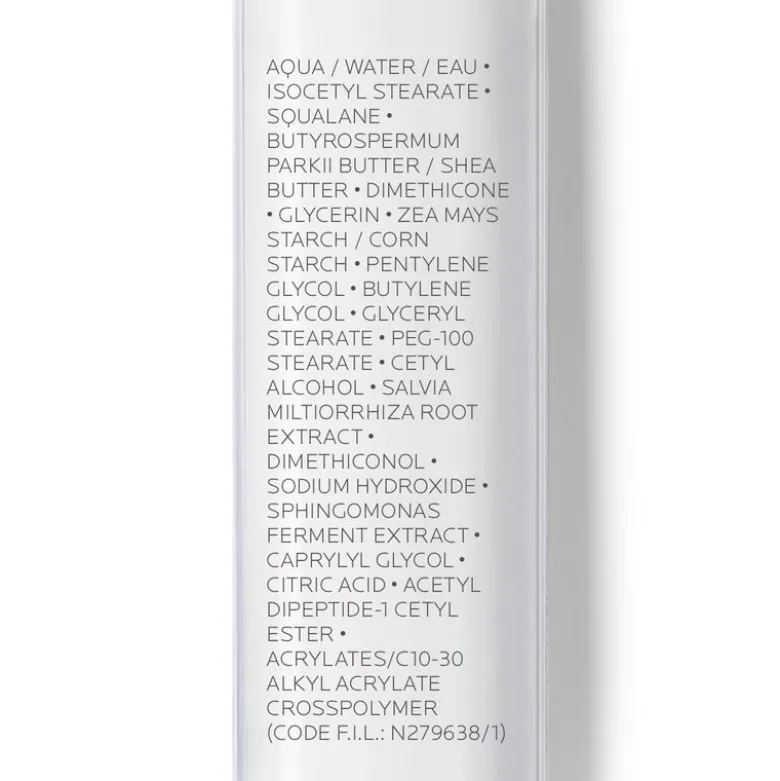 La Roche-Posay Toleriane Dermallergo Crema 40ml