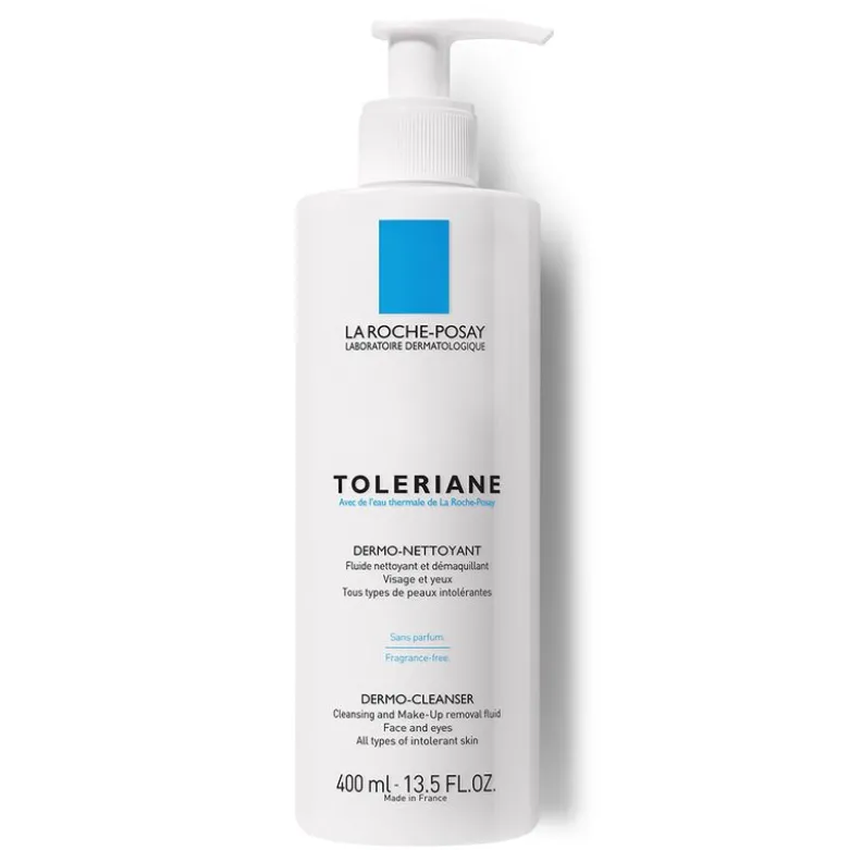 La Roche-Posay Toleriane detergente Purificante 400 ml