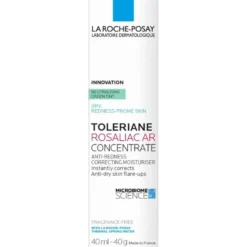 La Roche-Posay Toleriane Rosaliac AR concentrato
