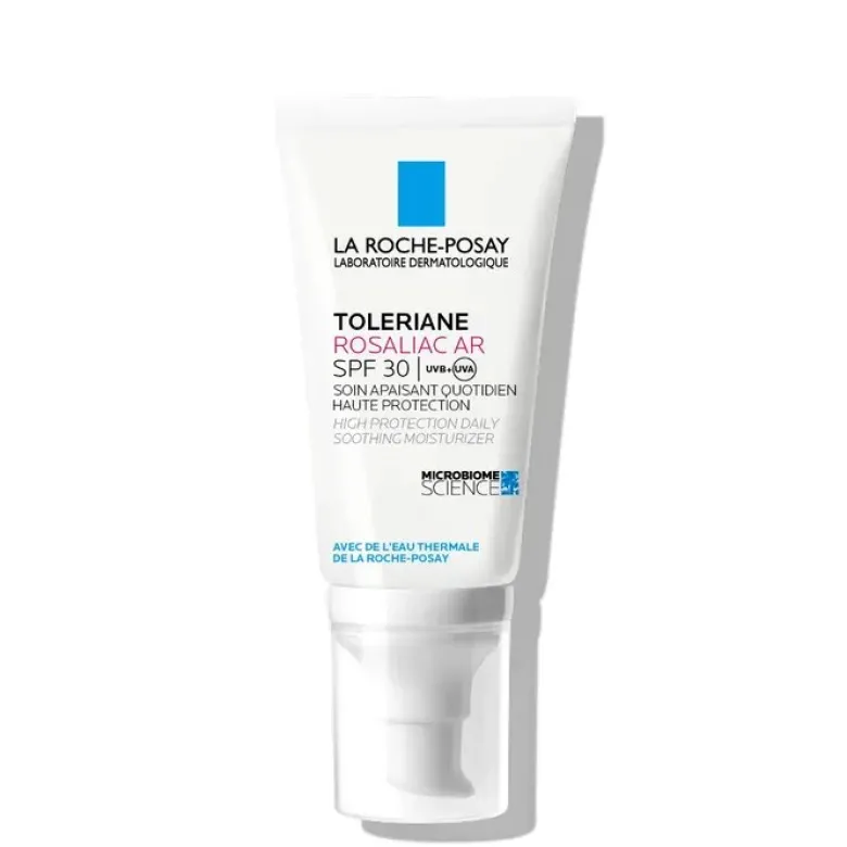 La Roche-Posay Toleriane Rosaliac AR SPF 30