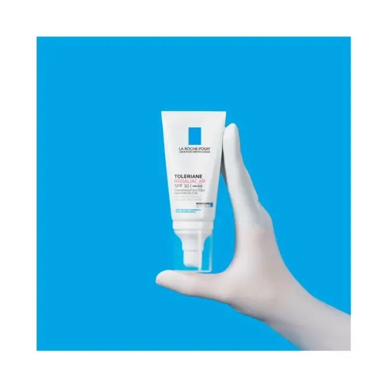 La Roche-Posay Toleriane Rosaliac AR SPF 30