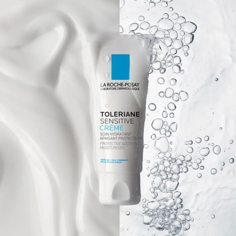La Roche-Posay Toleriane Sensitive Crema Viso 40 ml