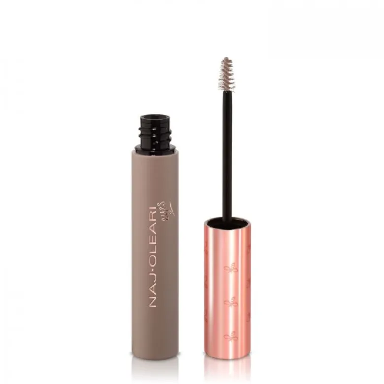 Lasting Shape Eyebrow Fixer - 01 Blonde