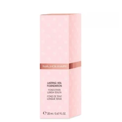 Lasting Veil Foundation