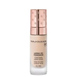 Lasting Veil Foundation