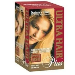 La Strega Ultra Hair Plus benessere dei capelli 60 tavolette