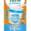 Latte Di Crescita