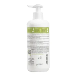 Latte/Lozione Per Pelle Irritabile Corpo E Viso