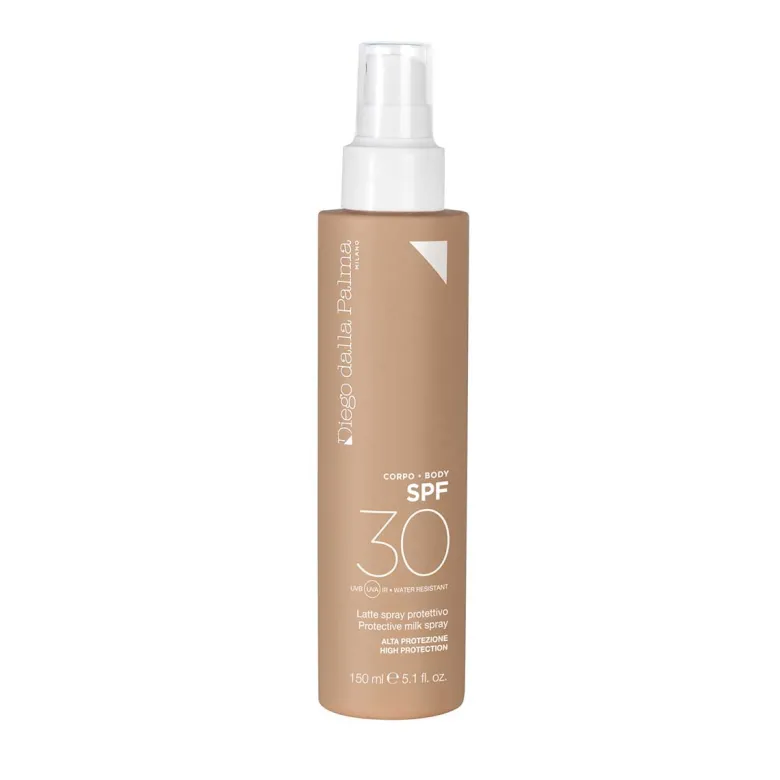 Latte Spray Protettivo Abbronzante SPF30 150ml