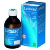 Lattulac Scriroppo stitichezza occasionale 67G/100ml - 200ml