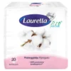 Laurella Bio Cotton 20 Proteggislip Ripiegati