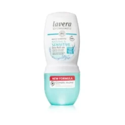 Lavera Deodorante Roll-On Basis Sensitiv Natural Sensitive 50ml