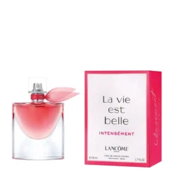 La Vie Est Belle Intensément