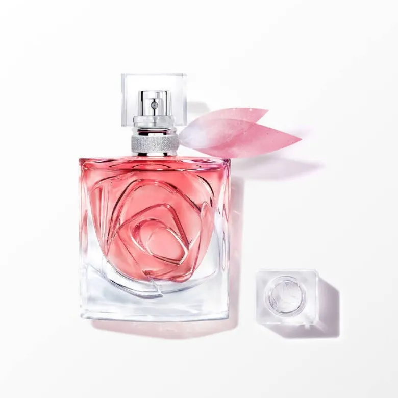 La Vie est Belle Rose Extraordinaire
