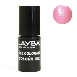 Layla Smalto Gel semi-permanente n.610 Afterglow