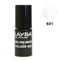 Layla Smalto Gel semi-permanente n.601 Tip