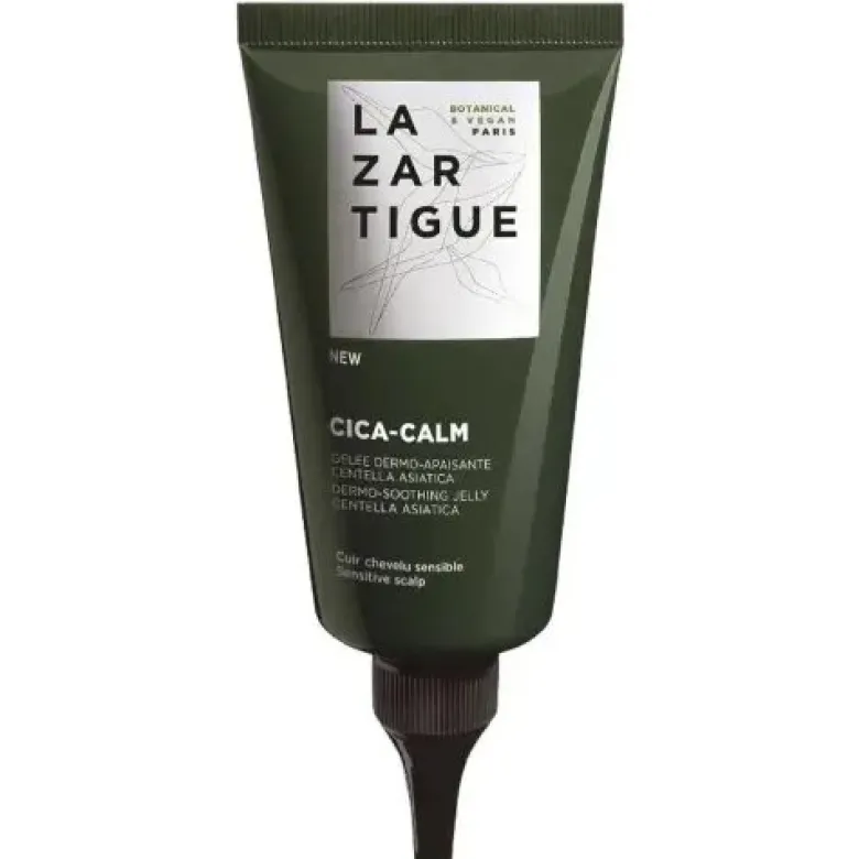 Lazartigue Cica-Calm Trattamento Cuoio Capelluto Sensibile 75ml